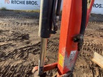Hydraulics with