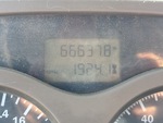 Cab with Engine Hours