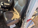 Cab with Seats/armrests