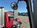 Cab with Mirrors