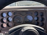 Cab with Gauges