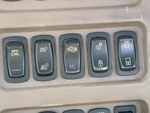 Cab with Engine Brake