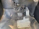 Cab with Brake Control