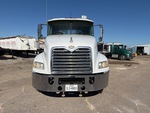 General Appearance with Exterior Lights