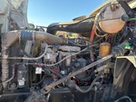 Engine with Engine - Left Side