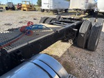 Underbody with Frame Condition