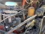 Engine with Fuel System