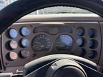 Cab with Warning Lights