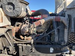 Engine with Engine - Right Side