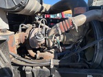 Engine with Exhaust System