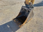 Specialty with Excavator Bucket Condition
