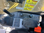 Control Station with Drivetrain Controls