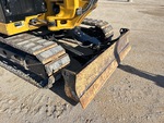 Specialty with Blade Condition