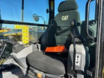 Control Station with Seats/Armrests