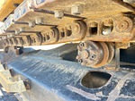 Undercarriage with Right Track Links