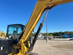 Hydraulics with Boom Lift Cylinder(s)