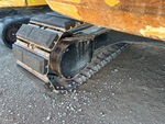 Drivetrain with Left Drive Motor