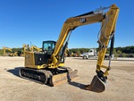 General Appearance with Sheet Metal (fiberglass) Condition