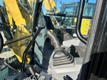Control Station with Hydraulic Controls