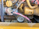 Engine with Oil Leaks