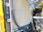 Engine with Radiator