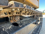 Undercarriage with Left Track Links
