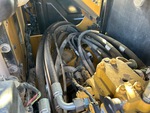 Hydraulics with Hoses (Hydraulics)