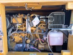 Engine with Engine - Right Side