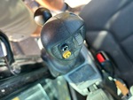 Control Station with Auxiliary Hydraulic Control