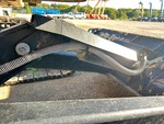 Hydraulics with Blade Lift Cylinder