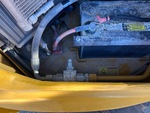Hydraulics with Hydraulic Control Pattern Changer