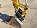 Specialty with Quick Coupler