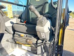 Safety with Safety Lock Out/Stop