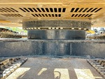 Chassis with Turntable Bearing