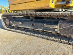 Undercarriage with Right Track Rollers