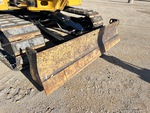 Specialty with Blade Cutting Edge Condition