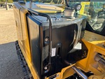 Hydraulics with Hydraulic Tank
