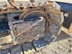 Undercarriage with Right Idler