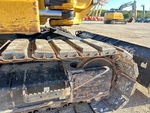 Undercarriage with Right Grouser Height