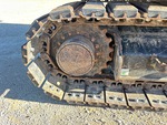 Undercarriage with Right Sprocket