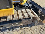 Undercarriage with Right Track Shoes