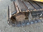 Drivetrain with Right Final Drive