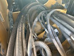 Hydraulics with Swing Motor