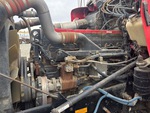Motor with