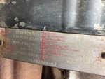 Motor with
