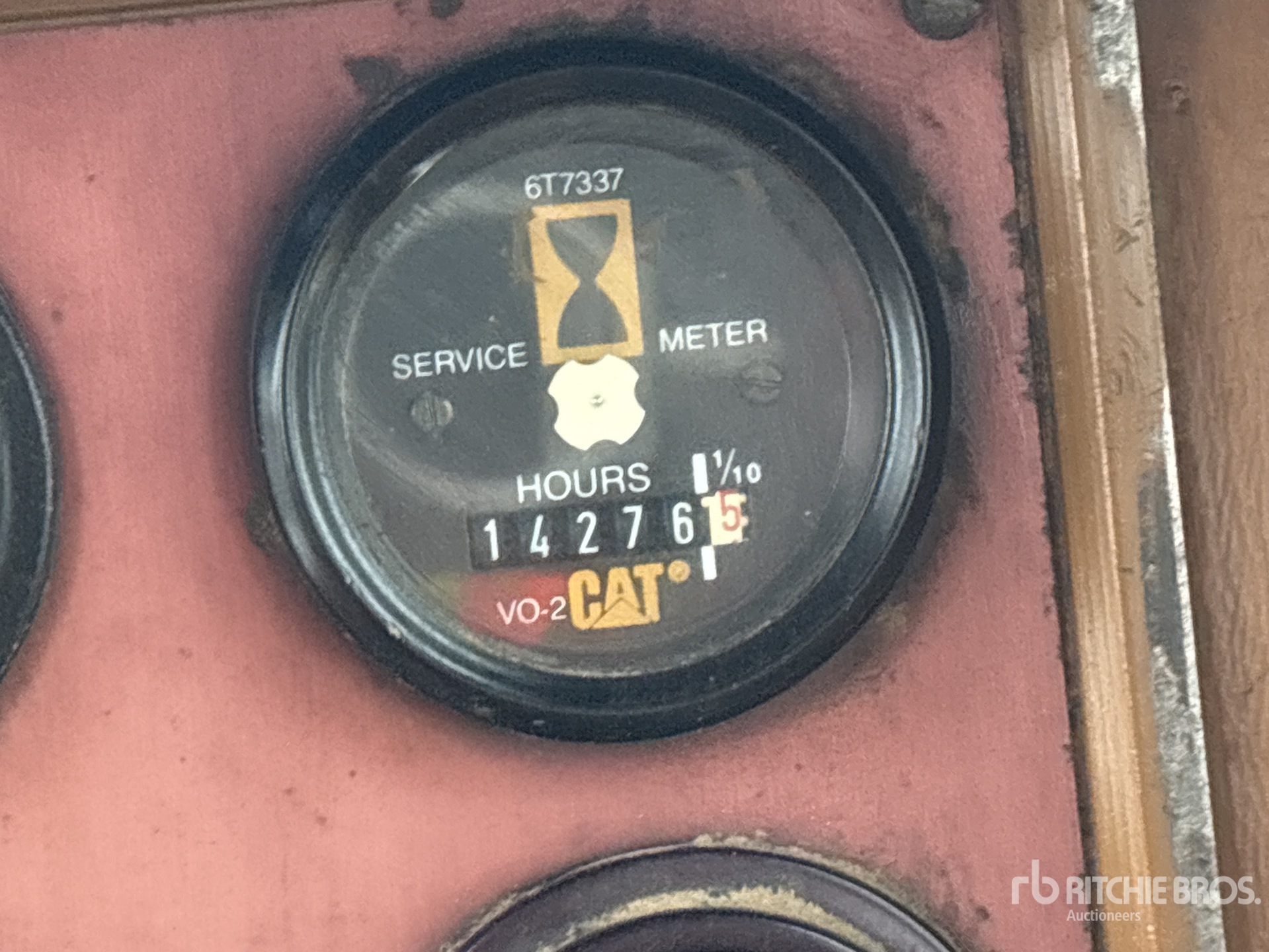 1982 Caterpillar D8L
