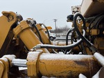 Hydraulics with