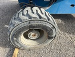 v2 Undercarriage - Wheeled Equipment with