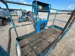 Basic Control Station Upper with