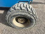 v2 Undercarriage - Wheeled Equipment with
